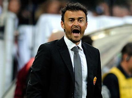 הרכש המפתיע של לואיס אנריקה? ימים יגידו (gettyimages)