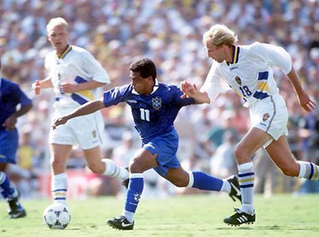 נמוך, אבל זריז כמו שד (gettyimages)