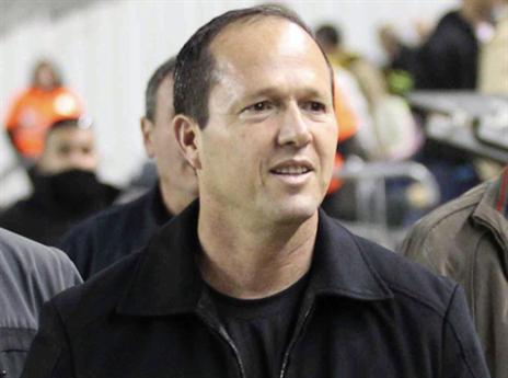 ברקת, נמצא בסוד העניינים