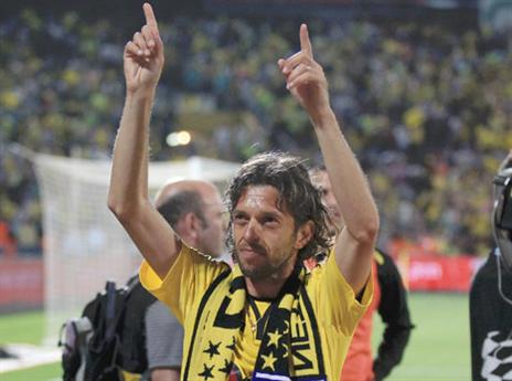 חסן, שוחרר מנתניה (אלן שיבר)