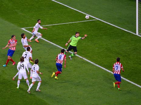 טעות נוראית של קסיאס סידרה לגודין שער מפתיע