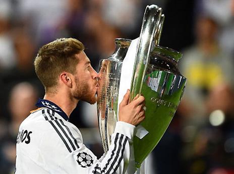 "נתן חיים לריאל". ראמוס (GETTYIMAGES)