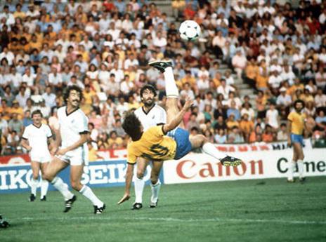 זיקו מרחף בקלילות (gettyimages)