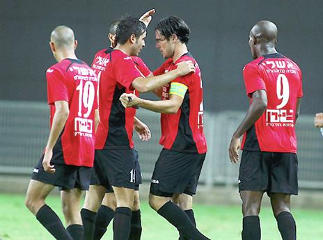 ההצלחה תימשך? (אלן שיבר)