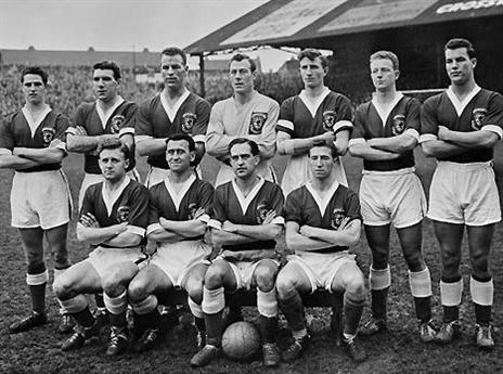 הוולשים המשיכו לטורניר בשבדיה (gettyimages)