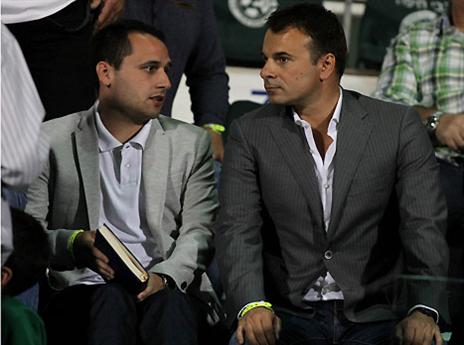 סטנוייביץ'. הסגל ממשיך להתעצב (יוסי שקל)