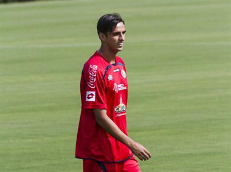 בראיין רואיס, יסתדר בלי סאבוריו? (gettyimages)