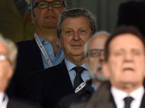 הודג'סון, בא לרגל אחרי איטליה (gettyimages)