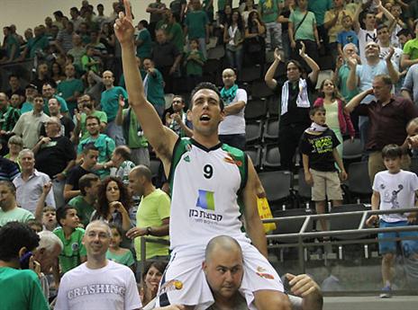 חיפה שוב יכולה להיות מספר 1 (יוסי שקל)