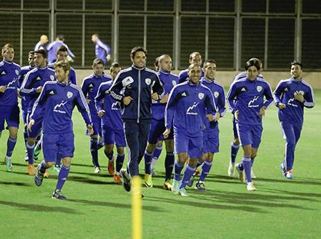 הנצחון על הונדורס עשה את ההבדל? (אלן שיבר)