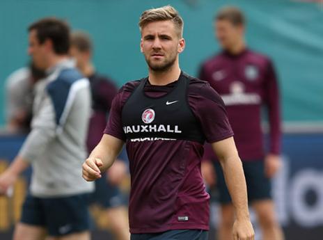 שואו. בדרך ליונייטד? (gettyimages)