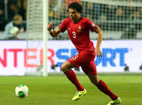 עדיין פצוע. פפה (GETTYIMAGES)