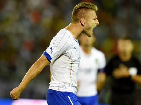 אימובילה. הצגה של איש אחד (gettyimages)