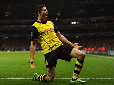 יסתדר טוב יותר? לבנדובסקי (GETTYIMAGES)