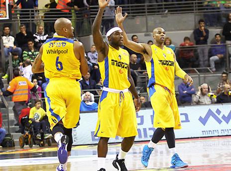 "לא חושבים על מה שרייס עשה" (אלן שיבר)