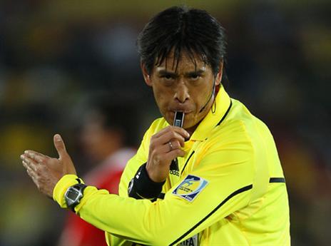 הפעם ברזיל תנצח? נישימורה (gettyimages)