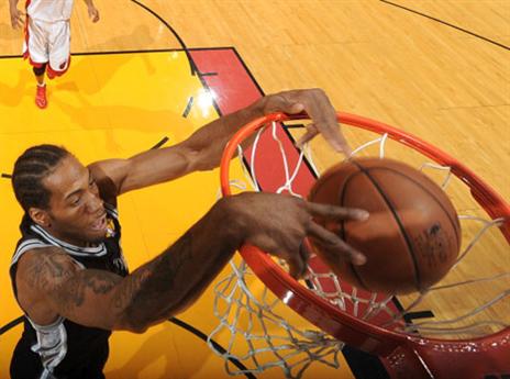 לנארד. לא ספר את לברון (gettyimages)