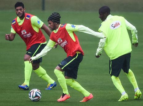 הם אמורים לרגש אומה שלמה