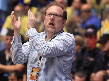 גם ג'ף רוזן יצא מאוכזב