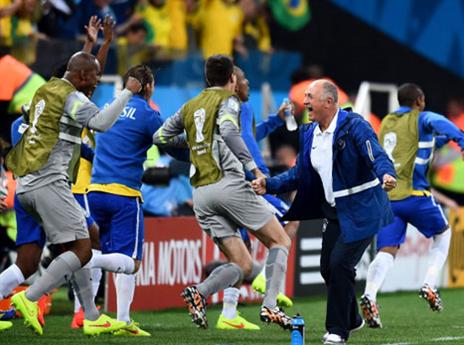 אובייטיבי? סקולארי (gettyimages)