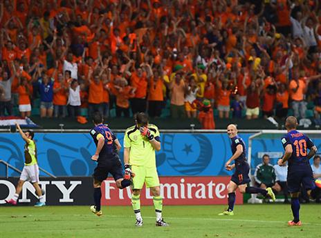 משחק איום שלו. קסיאס