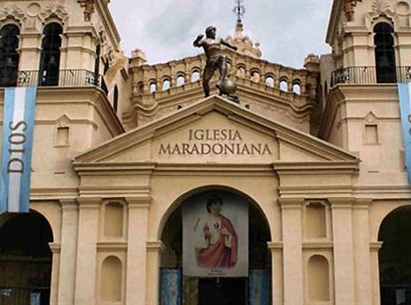 הרבה יותר משחקן כדורגל (gettyimages)