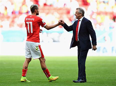 היצפלד. סיבה למסיבה (gettyimages)