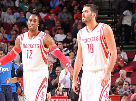 שניהם מיוצגים על ידי וולטרס (GETTYIMAGES)