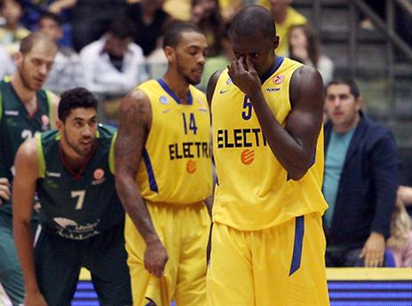 ייכנס לנעליים שלו?