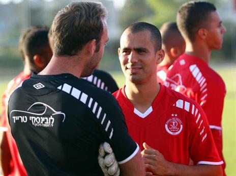 ורמוט, יוביל את האדומים להישגים?