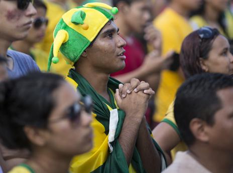 המדינה מאחוריהם? (gettyimages)