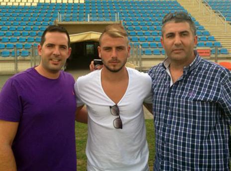 שטיין. צ'אנס בליגת העל