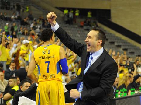 בקרוב בליגה הטובה בעולם (ניר בוקסנבאום)