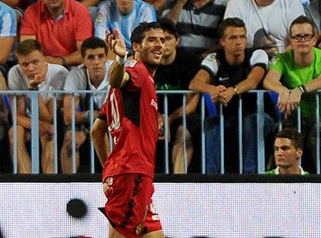 תומר חמד. יישאר בספרד או לא?