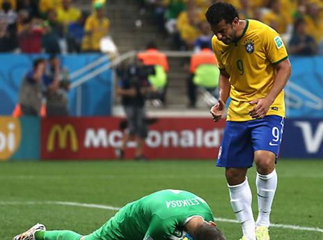 מה רוצה שירר מפרד? (gettyimages(