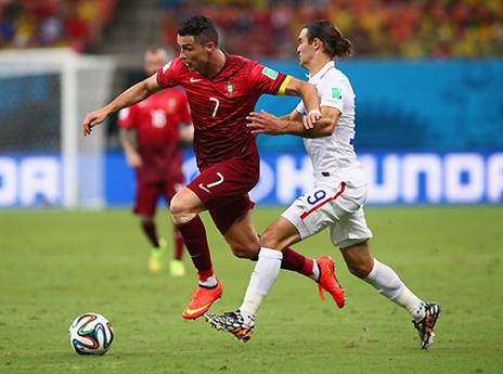 פורטוגל מיואשת