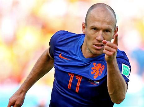 תיקו יספיק לו (gettyimages)