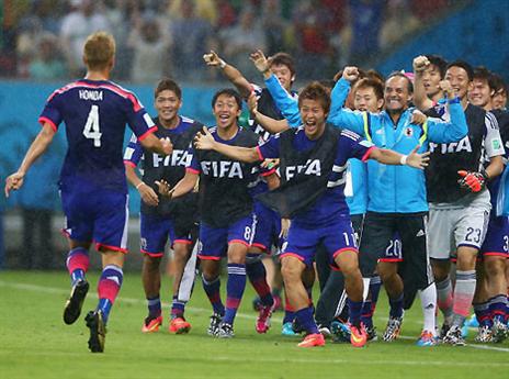 ואולי בכלל יפן תיקח את כל הקופה? (gettyimages)
