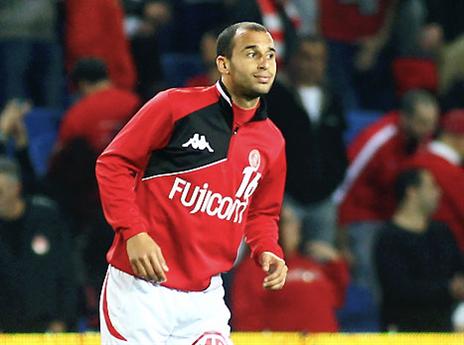 רק אוסטריה וינה פנתה (צילום: אלן שיבר)