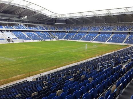 בצד האדום של העיר לא יזכו לראות את סמי עופר?