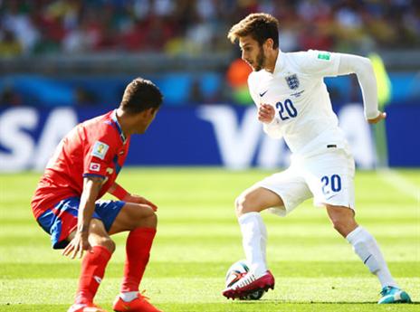 גם ליברפול מתחמשת. לאלאנה (GETTYIMAGES)