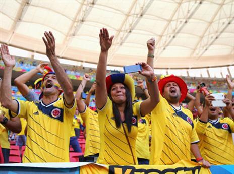 יש להם במה להתגאות (gettyimages)