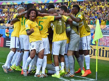 עבדו קשה כדי להעפיל (gettyimages)