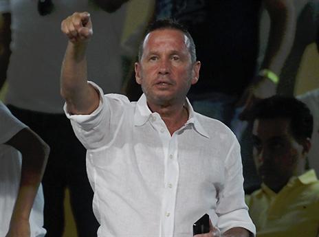 קופל. התגאה בהסכם עם פומה