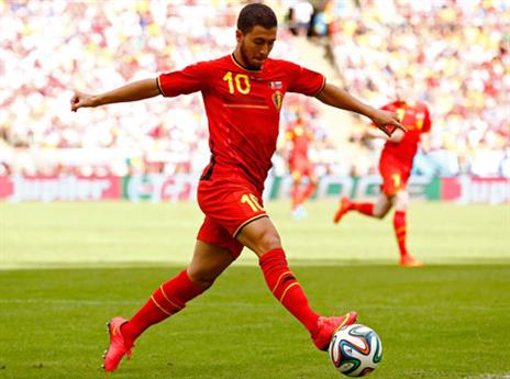 מוכשר, מוכשר, מוכשר