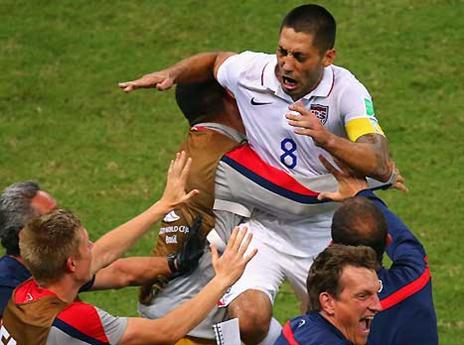 שיחק ב-3 גביעי עולם, כבש בכולם