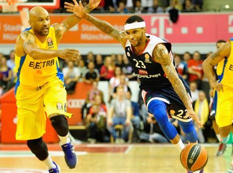 דילייני. סחורה מבוקשת ביבשת