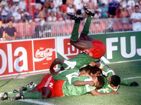 החבורה הכי מפתיעה אי פעם