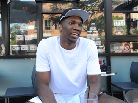 קצת פעור. אמביד (gettyimages)