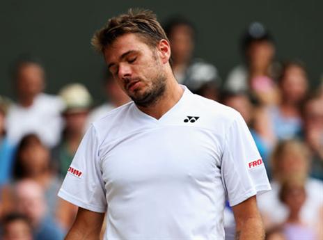 עד כאן. ואוורינקה (gettyimages)